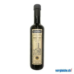 Acentino, Aceto Balsamico di Modena IGP, Aceto Balsamico di Modena IGP