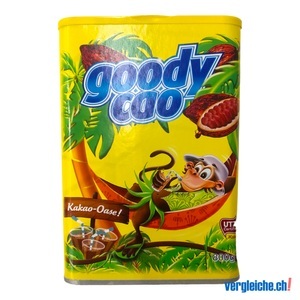 Lidl, goody cao, goody cao