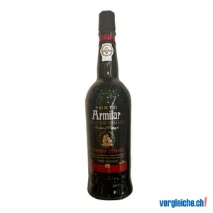 Armilar, Tawny Port, Tawny Port