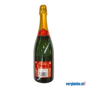 Bissinger & Co, Champagne Bissinger brut, Champagne Bissinger brut