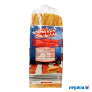 Grafschafter, American Sandwich classic, American Sandwich classic