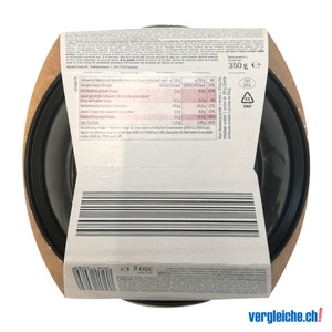 chef select, Penne all'arrabbiata