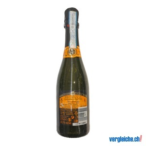 Allini, Prosecco vino Spumante 2016 extra dry, Prosecco vino Spumante 2016 extra dry