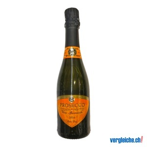Allini, Prosecco vino Spumante 2016 extra dry, Prosecco vino Spumante 2016 extra dry