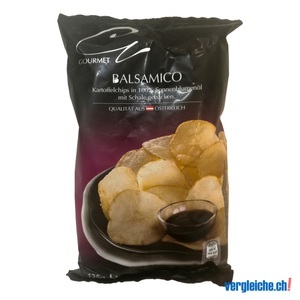 Gourmet, Balsamico, Balsamico