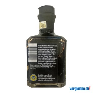 Gourmet, Aceto Balsamico di Modena IGP, Aceto Balsamico di Modena IGP