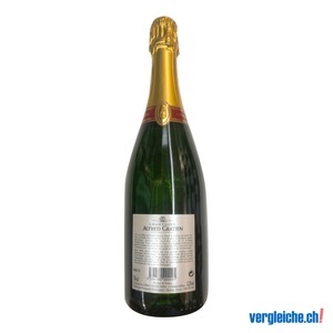 Alfred Gratien, Champagne Alfred Gratien brut, Champagne Alfred Gratien brut
