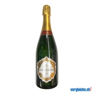 Alfred Gratien, Champagne Alfred Gratien brut, Champagne Alfred Gratien brut