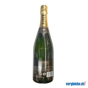 Piper-Heidsieck, Champagne Piper-Heidsieck brut, Champagne Piper-Heidsieck brut