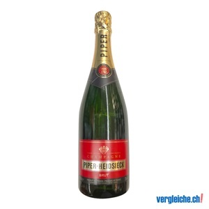 Piper-Heidsieck, Champagne Piper-Heidsieck brut, Champagne Piper-Heidsieck brut