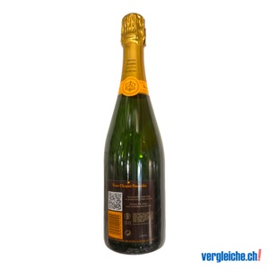 Veuve Cliquot, Veuve Cliquot brut, Veuve Cliquot brut