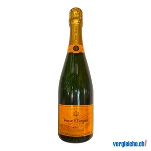 Veuve Cliquot, Veuve Cliquot brut, Veuve Cliquot brut