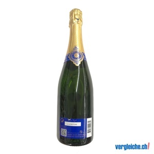 Pommery, Champagne Pommery brut royal, Champagne Pommery brut royal