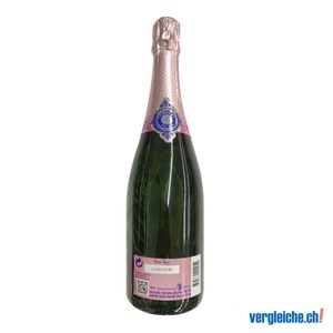 Pommery, Champagne Pommery brut rosé royal, Champagne Pommery brut rosé royal