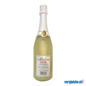 Molière, Molière à l'arome de Litchi, Molière à l'arome de Litchi