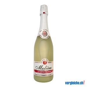 Molière, Molière à l'arome de Litchi, Molière à l'arome de Litchi