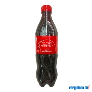 Coca Cola, Coca-Cola, Coca-Cola
