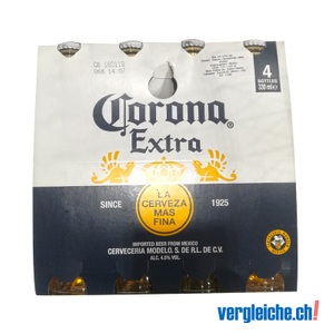 Corona, Corona Extra, Corona Extra