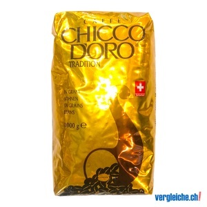 Chicco dOro, Chicco dOro Tradition