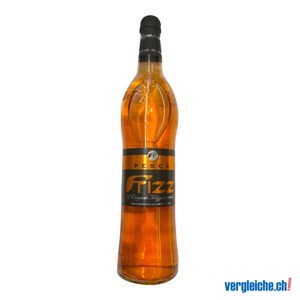 Pesca Frizz, Pesca Frizz Frizzante fruttato, Pesca Frizz Frizzante fruttato