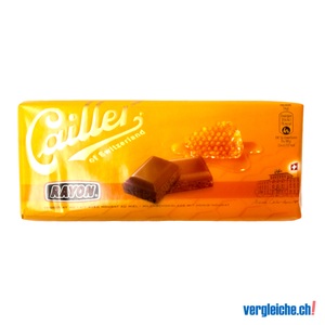 Cailler, Cailler Rayon, Cailler Rayon