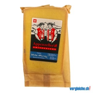 Appenzeller, Appenzeller classic , Appenzeller classic 