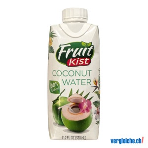 Fruit Kist, Coconut Water, Coconut Water