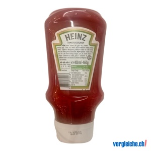 Heinz, Tomato Ketchup, Tomato Ketchup