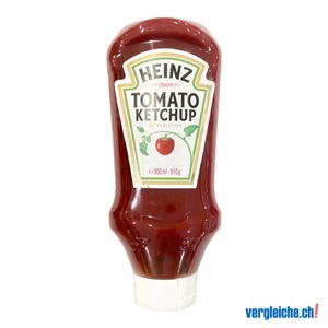 Heinz, Tomato Ketchup, Tomato Ketchup