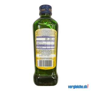 Bertolli, Gentile