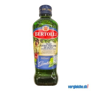 Bertolli, Gentile