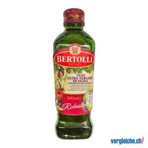 Bertolli, Robusto, Robusto