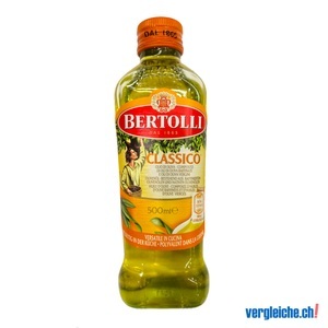 Bertolli, Classico, Classico