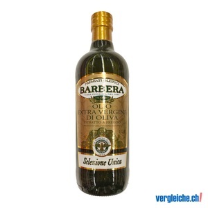 Barbera, Olio extra vergine di Oliva