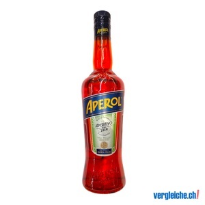 Aperol, Aperol Bitter