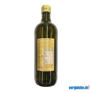 Azienda Olearia del Chianti, natives Olivenöl extra, natives Olivenöl extra