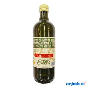 Azienda Olearia del Chianti, natives Olivenöl extra, natives Olivenöl extra