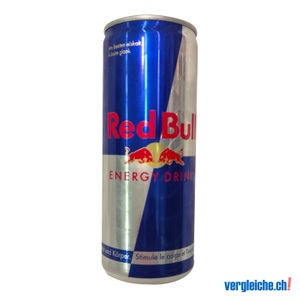 Red Bull, Red Bull energy drink, Red Bull energy drink