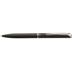 Pentel, PENTEL EnerGel Roller Sterling 0,7mm BL2007ACE Schaft schwarz, Tinte b
