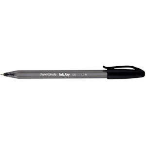 Papermate, PAPERMATE Kugelschreiber Inkjoy cap M S0957120 schwarz