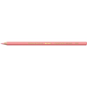 Caran d'ache, CARAN D'ACHE Farbstifte Supracolor 3,8mm 3888.071 rosarot
