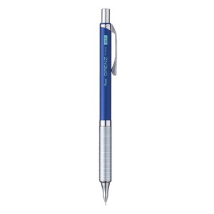 Pentel, PENTEL Druckbleistift Orenz 0,7mm XPP1007G-CX Metal Grip, blau