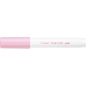 Pilot, PILOT Marker Pintor F SW-PT-F-PP pastell pink