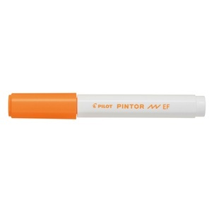 Pilot, PILOT Marker Pintor 0.7mm SW-PT-EF-O orange