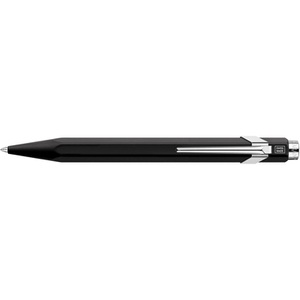 Caran d'ache,  Caran d'Ache Roller 849, 0.7mm, schwarz, 846.009 