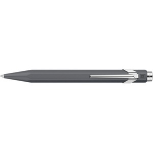Caran d'ache,  Caran d'Ache Roller 849, 0.7mm, grau, 846.495 
