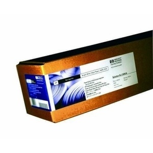 Hewlett-Packard,  Hewlett Packard Transparent film matt, 36 Zoll x 36m, 160g, 51642B 