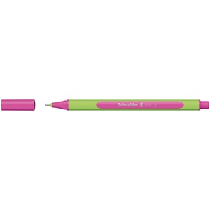 Schneider,  Schneider Fineliner Line-Up, fashion Pink, 191009 