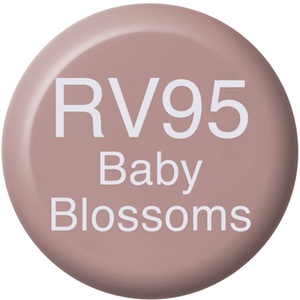 COPIC, COPIC Ink Refill 21076263 RV95 - Baby Blossoms