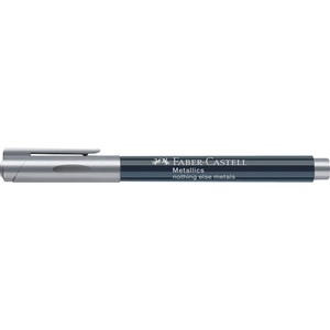 Faber-Castell, Faber Castell - Marker Metallics, Farbe nothing else metals